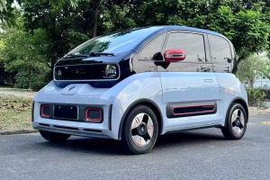 寶駿Valli 寶駿 1.5T 伊犁牧場 CVT豪華型