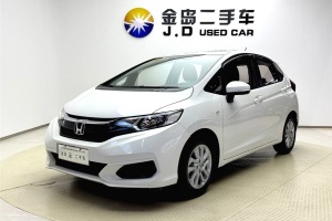 飛度 本田 1.5L CVT舒適天窗版