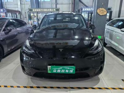 2023年5月 特斯拉 Model S 三電機(jī)全輪驅(qū)動(dòng) Plaid版圖片