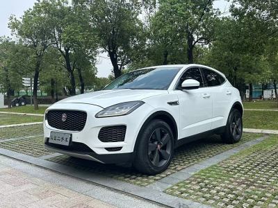 2019年11月 捷豹 E-PACE P200 S 國VI圖片