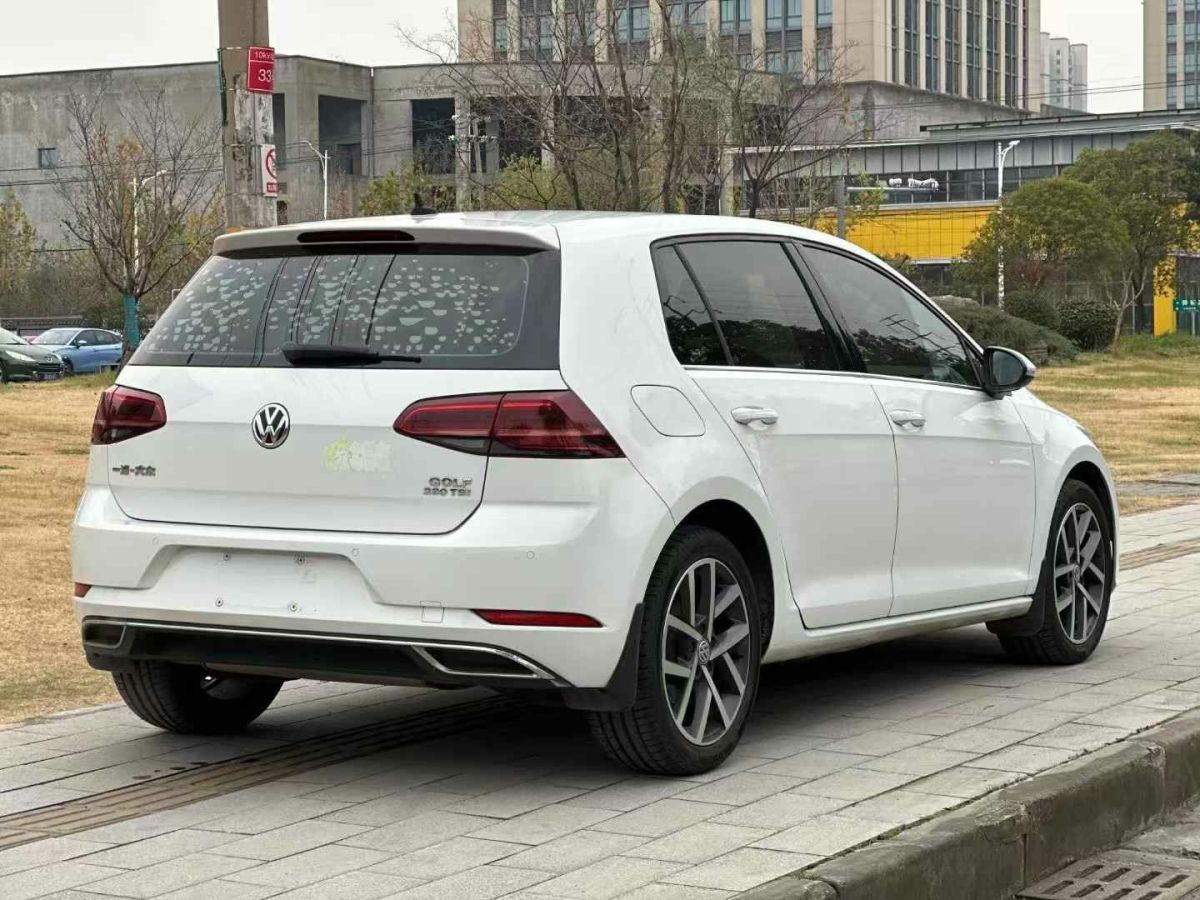 斯柯達(dá) 速派  2019款 TSI330 DSG豪華版圖片