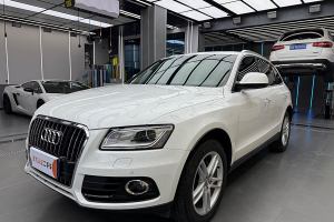 奧迪Q5 奧迪 40 TFSI 動感型