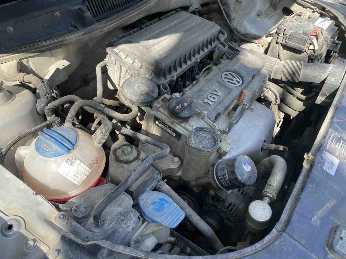 大眾 朗逸 2011款 1.6l 手動品悠版圖片