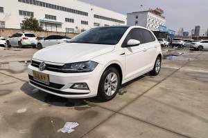 Polo 大眾  Plus 1.5L 手動全景樂享版