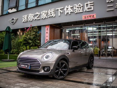 2020年1月 MINI CLUBMAN 1.5T COOPER圖片