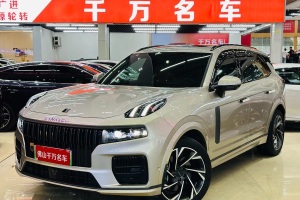 領(lǐng)克09新能源 領(lǐng)克 2.0TD EM-P HALO 六座