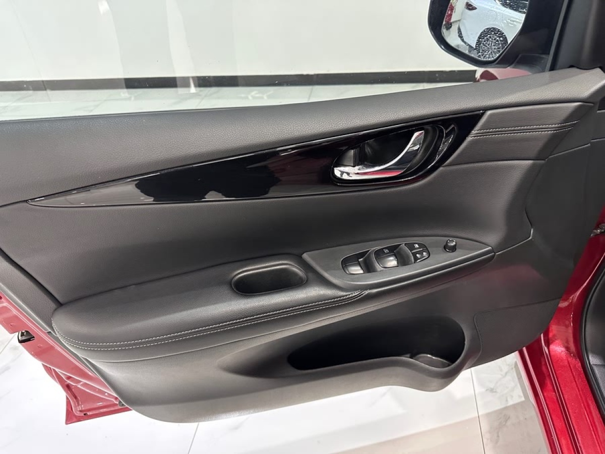 日產(chǎn) 騏達(dá)  2019款 1.6L CVT酷動(dòng)版 國VI圖片