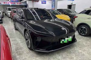 蔚來ET5 蔚來 100kWh