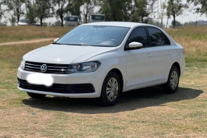 桑塔納 大眾  1.5L 自動舒適版 國VI