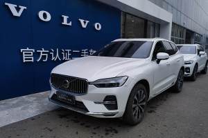 XC60 沃爾沃 B5 四驅智遠豪華版