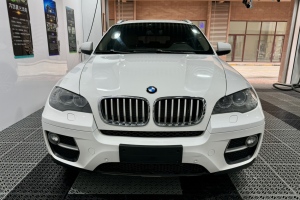 寶馬X6 寶馬 xDrive35i 運動型