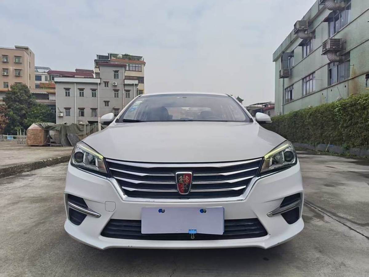 榮威 360  2018款 PLUS 1.5L 手動豪華版圖片