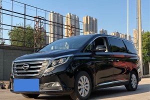 M8 廣汽傳祺 320T 尊享版