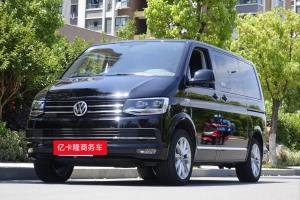 迈特威 大众 2.0TSI 两驱豪华版 7座