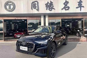 奧迪Q8 奧迪 55 TFSI 臻選動感型