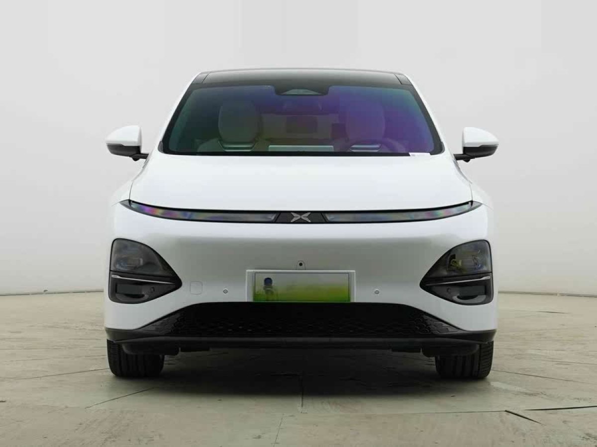 小鵬 小鵬G6  2023款 700 四驅(qū)性能 Max圖片