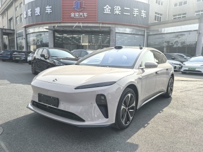 2025年1月 蔚來 蔚來ET5T 75kWh Touring圖片