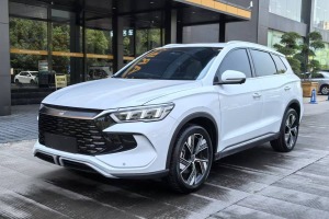宋Pro新能源 比亞迪 榮耀版 DM-i 110KM卓越型