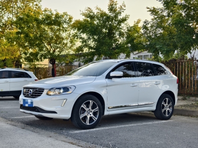 2015年4月 沃爾沃 XC60 T5 AWD 智遠(yuǎn)版圖片