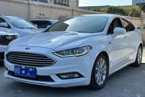 蒙迪歐 福特 EcoBoost 180 舒適型