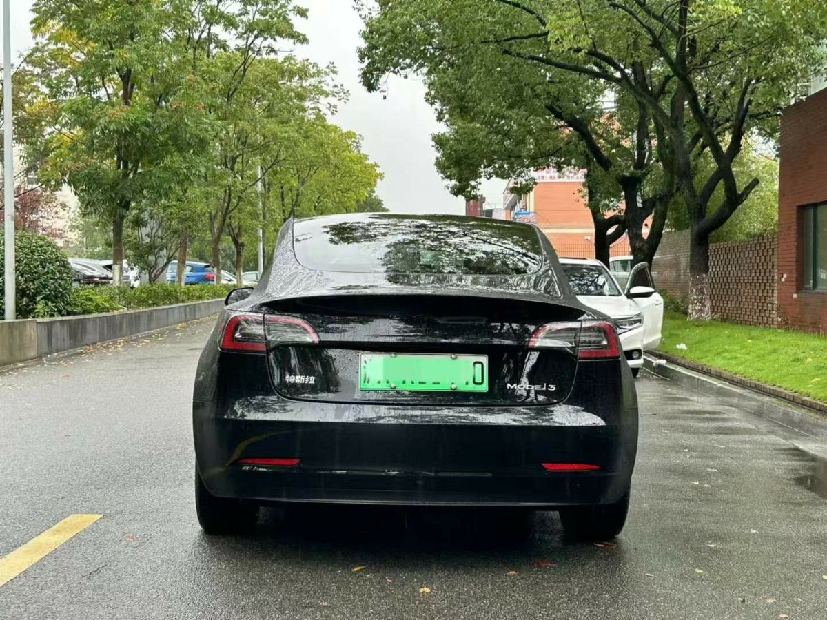 特斯拉 Model S  2021款 Plaid Plus 版圖片