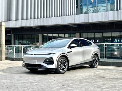 2023年5月 小鵬 小鵬G6 755 超長續(xù)航 Pro圖片