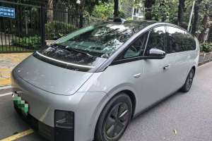 理想汽車 理想MEGA 2024款 Ultra  