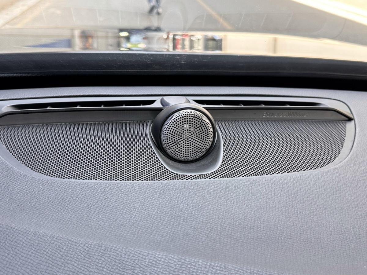 沃爾沃 XC90  2020款 T6 智逸豪華版 7座圖片