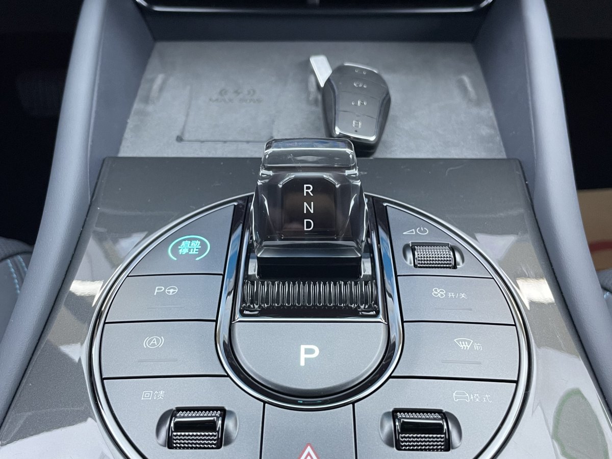 2024年11月比亞迪 海豹06GT  2025款 605熱浪版