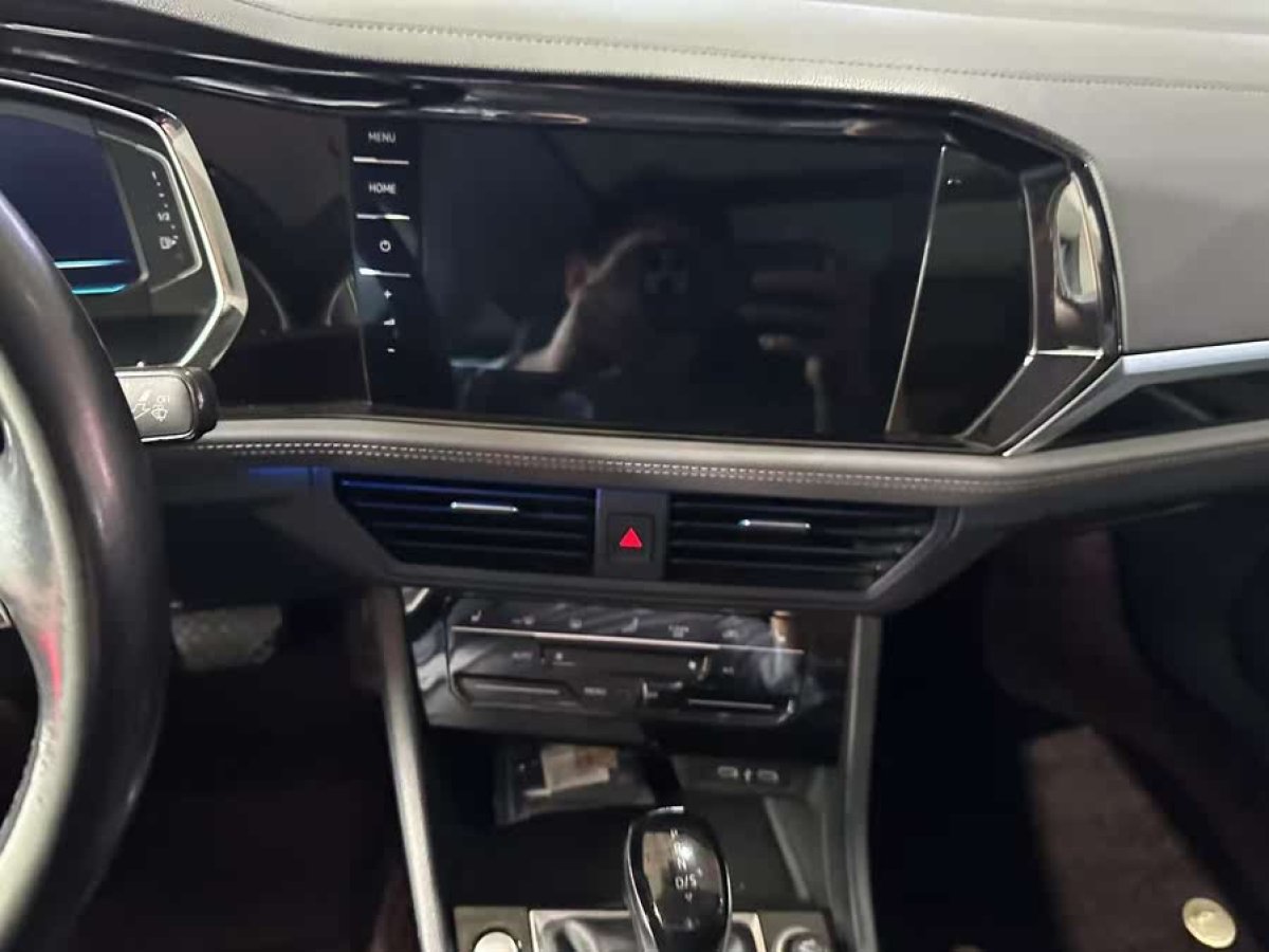 大眾 速騰  2021款 280TSI DSG豪華智聯(lián)版圖片