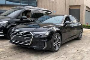 奥迪A6L 奥迪 40 TFSI 豪华动感型