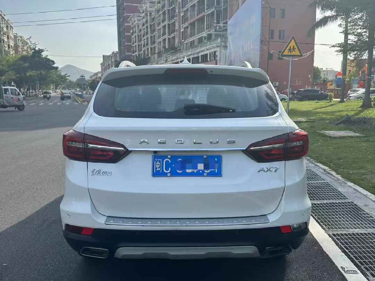 東風(fēng) 御風(fēng)  2018款 3.0T載客車(chē)A100高配加長(zhǎng)軸高頂10-17座ZD30 國(guó)V圖片