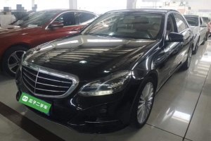 奔馳E級(jí) 奔馳 改款 E 180 L
