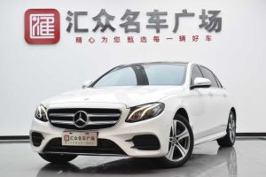 奔馳E級 奔馳 E 260 L