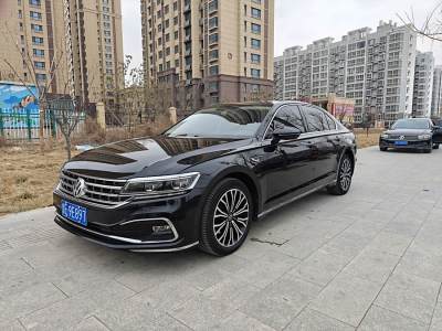 2022年5月 大眾 輝昂 380TSI 豪華版圖片