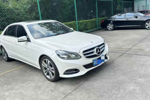 奔馳E級 奔馳 E 200 L