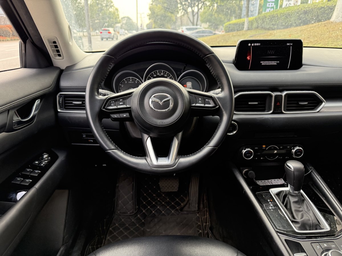 馬自達 CX-5  2020款 改款 2.0L 自動兩驅智慧型圖片