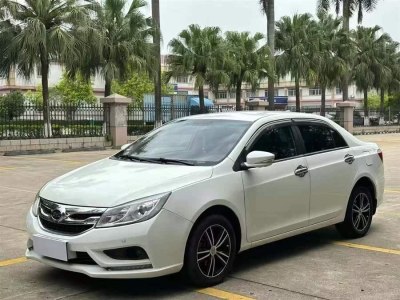 2017年5月 比亞迪 速銳 1.5L 手動精英型圖片