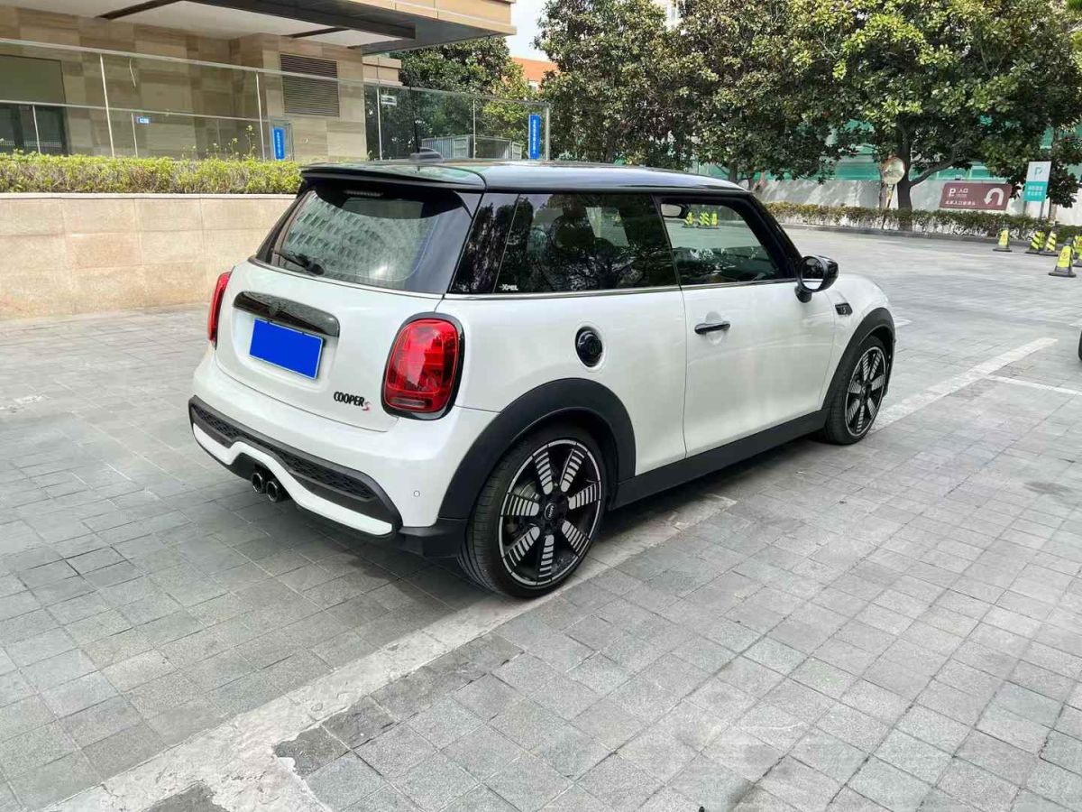 MINI MINI 圖片