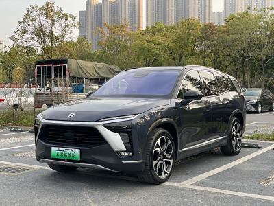 2021年1月 蔚來 ES8 100kWh 簽名版 六座圖片