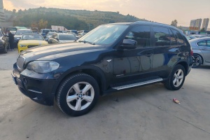 寶馬X5 寶馬 xDrive35i 豪華型
