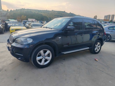 2011年6月 寶馬 寶馬X5(進口) xDrive35i 豪華型圖片