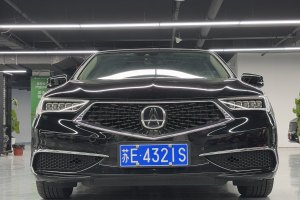 TLX-L 謳歌 2.4L 悅享版