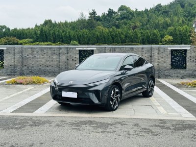 2023年8月 R汽車 飛凡R7 后驅(qū)屏霸版圖片