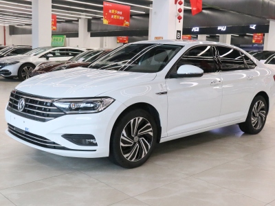 大众 速腾 280TSI DSG超越版图片