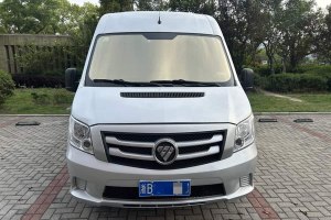 圖雅諾 福田 2.0T手動通途加長軸中頂5/6/7座4F20TC3