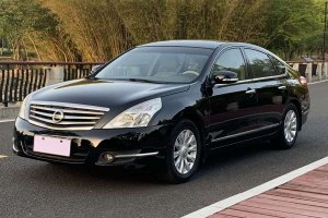 天籟 日產(chǎn) 2.0L XL舒適版