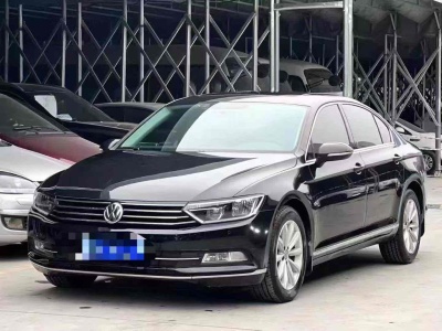 2018年10月 大眾 邁騰 280TSI DSG 領(lǐng)先型圖片