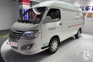 海獅 金旅 1.8L汽油版物流車龍運GL650短軸高頂LJ4A18Q6