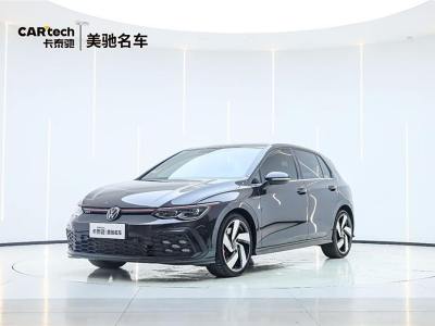 2023年5月 大眾 高爾夫 380TSI DSG GTI圖片